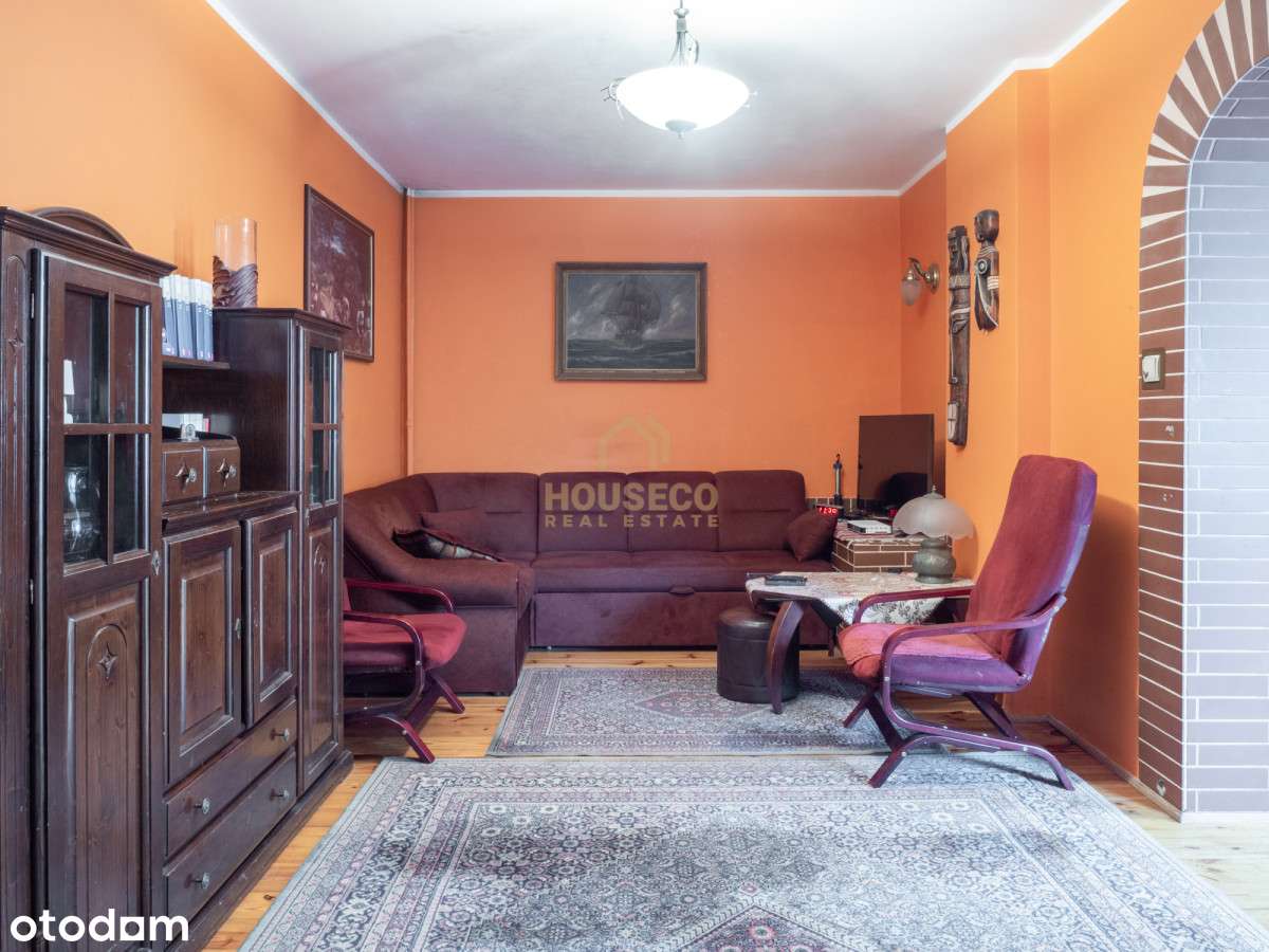 Cudowne Miejsce Ogromna Działka Blisko Morza-10