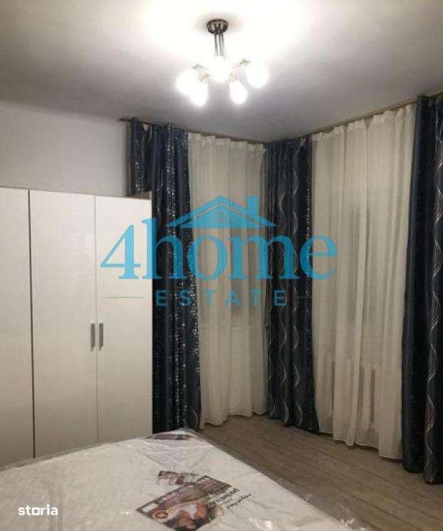 Apartament 2 Camere Parcul Carol|Centrala - Imagine principală: 5/8