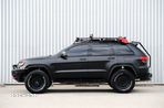 Jeep Grand Cherokee Gr 3.6 V6 Trailhawk - 2