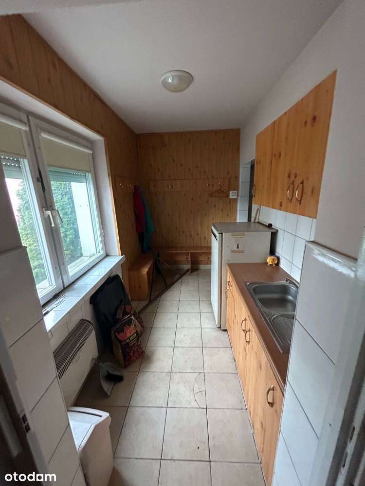 Lokal użytkowy plus korty tenisowe CENTRUM - Pełny obrazek: 4/6