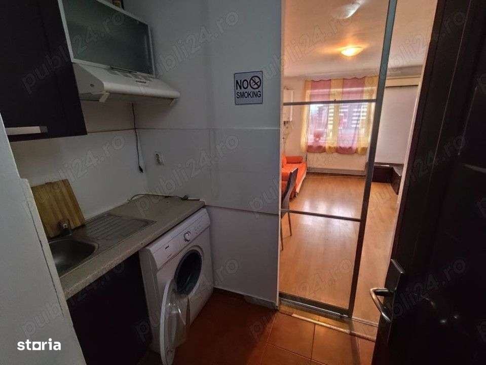 Garsoniera de vanzare 20 mp Marasti - Imagine principală: 4/4