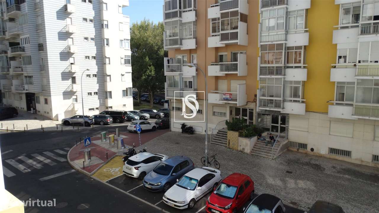 Apartamento T2 Oeiras-20