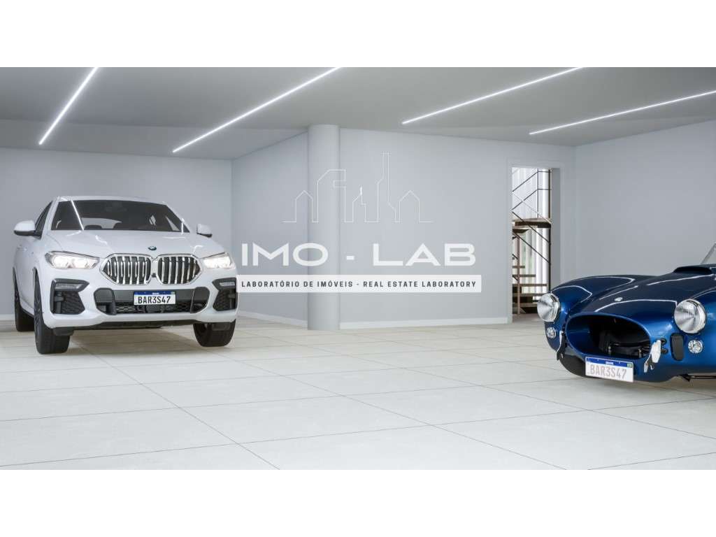 Villa de Luxo T3 + Escritório - Arco da Calheta-12