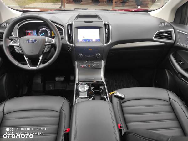 Ford EDGE - 11