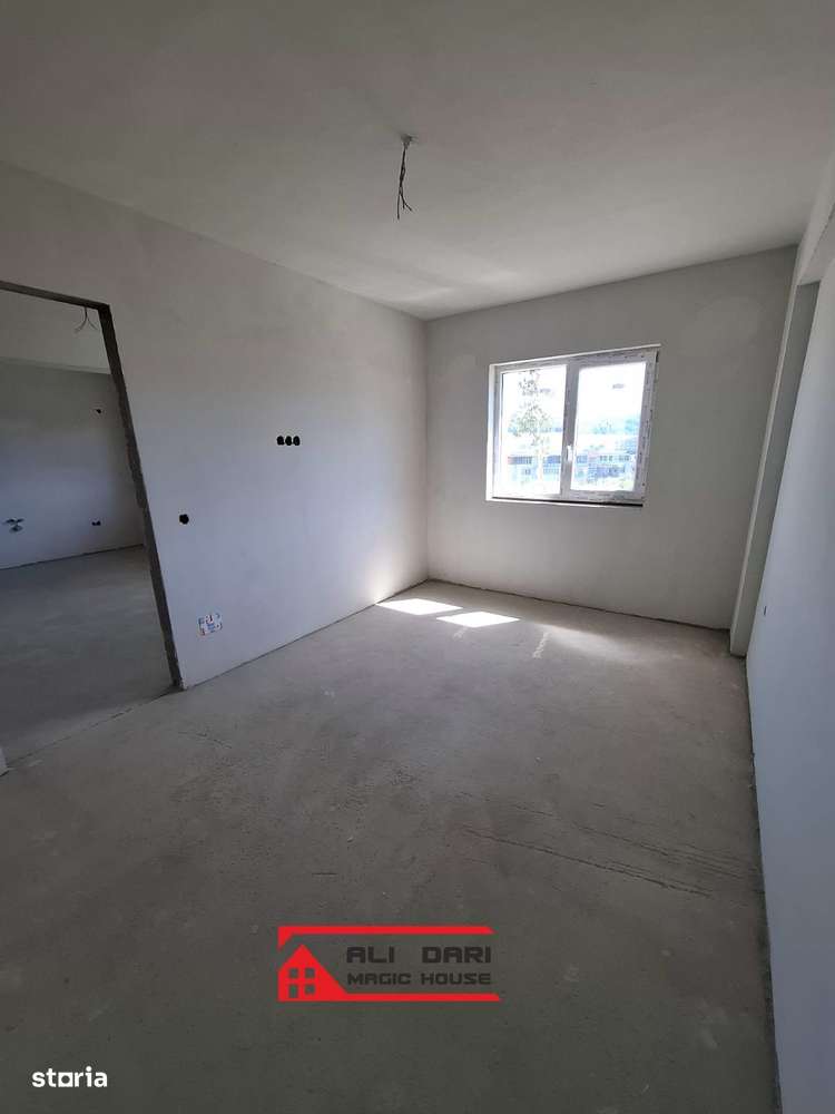 De vânzare apartament de 3 camere Strada Venus,Baciu,Cluj.-9