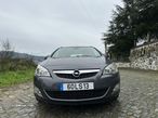 Opel Astra Sports Tourer 1.7 CDTi Cosmo - 2