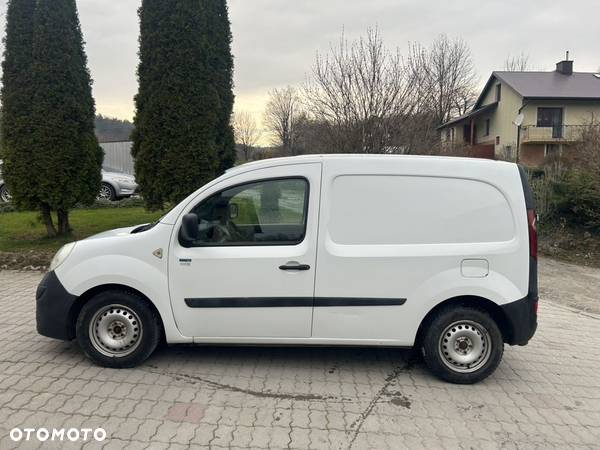 Renault Kangoo - 2