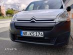 Citroën BERLINGO PO LIFT 1.6 HDI (100KM) KLIMA TEMPOMAT (L1H1) STAN IDEALNY 100% BEZWYPADKOWY NIE MA  RDZY ! ! ! - 31