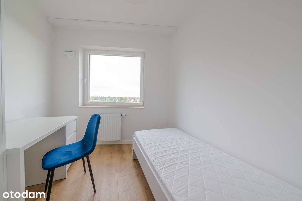 4-pokoje - A. Kopycińskiego 1/15 - bez prowizji - Pełny obrazek: 5/13