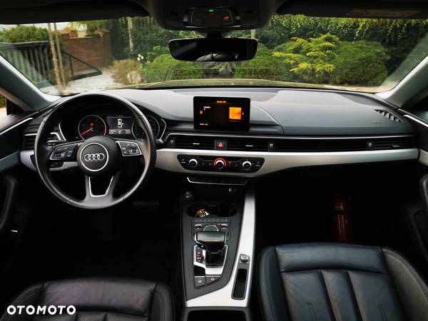 Audi A5 2.0 TDI Sport S tronic - 5