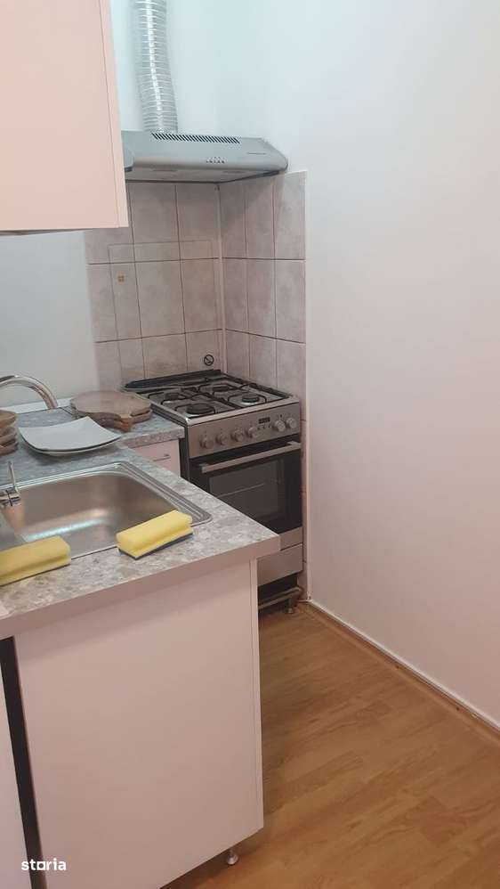 Casa cu 3 camere - zona Iancului - Pache Protopopescu-4