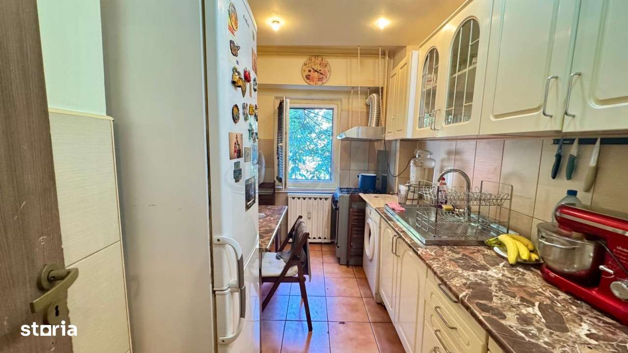 Garsoniera I Aviatiei - Imagine principală: 5/8