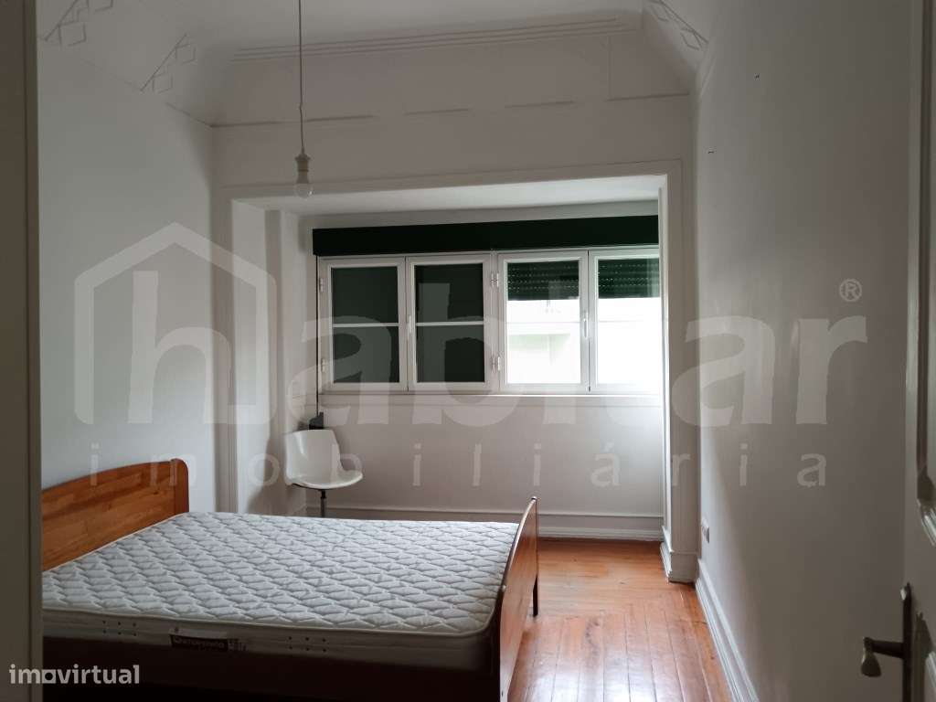 Apartamento T3 com 103 m² em Arroios - Excelente Oportunidade no Ce...-15