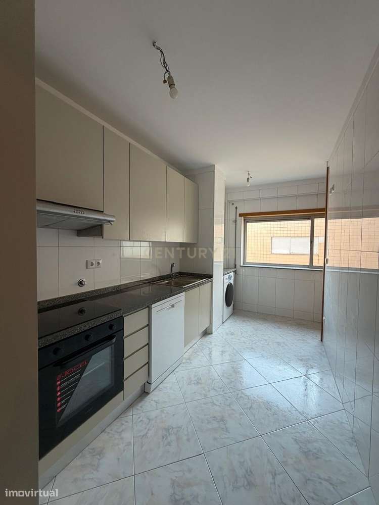 Apartamento Renovado em Braga (São Vítor) com Vista Panorâmica-5