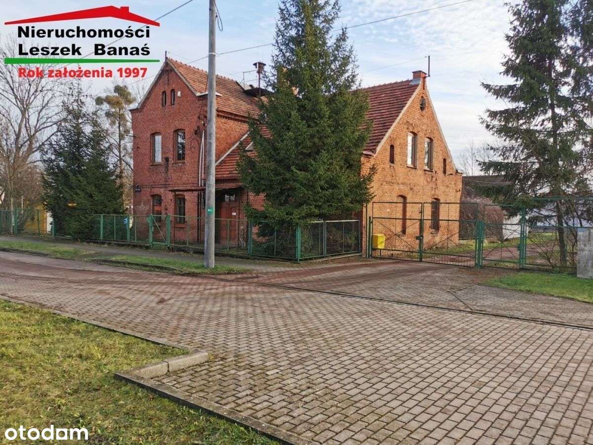 Dom plus 3 budynki użytkowe - Pełny obrazek: 4/14