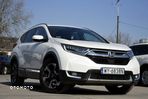 Honda CR-V 1.5T 4WD CVT Executive - 1