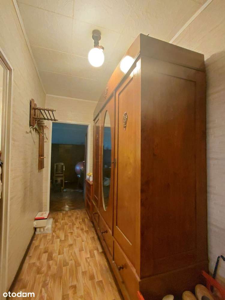 2-pokoje,balkon,ul.Kombajnistów-5