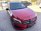 Mercedes-Benz A 180 CDi BE AMG Sport - 5