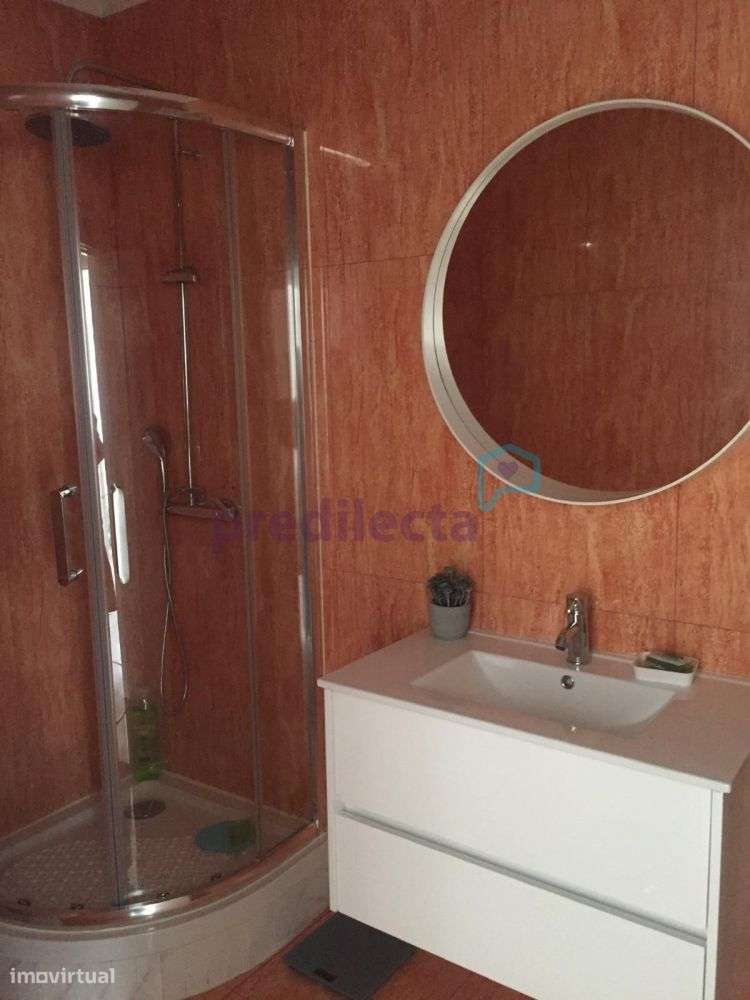 REF. 4173 T3 Mobilado – À Universidade Fernando Pessoa, Paranhos - Grande imagem: 5/7