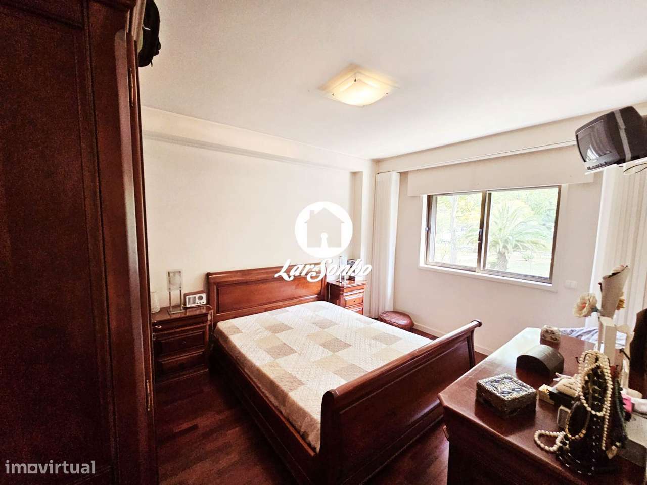 Apartamento T3 - Prelada (Ramalde, Porto)-12