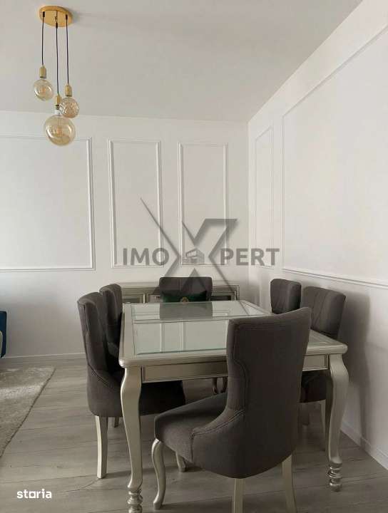 Apartament 2 camere , parcare, Calea Turzii - Imagine principală: 4/6