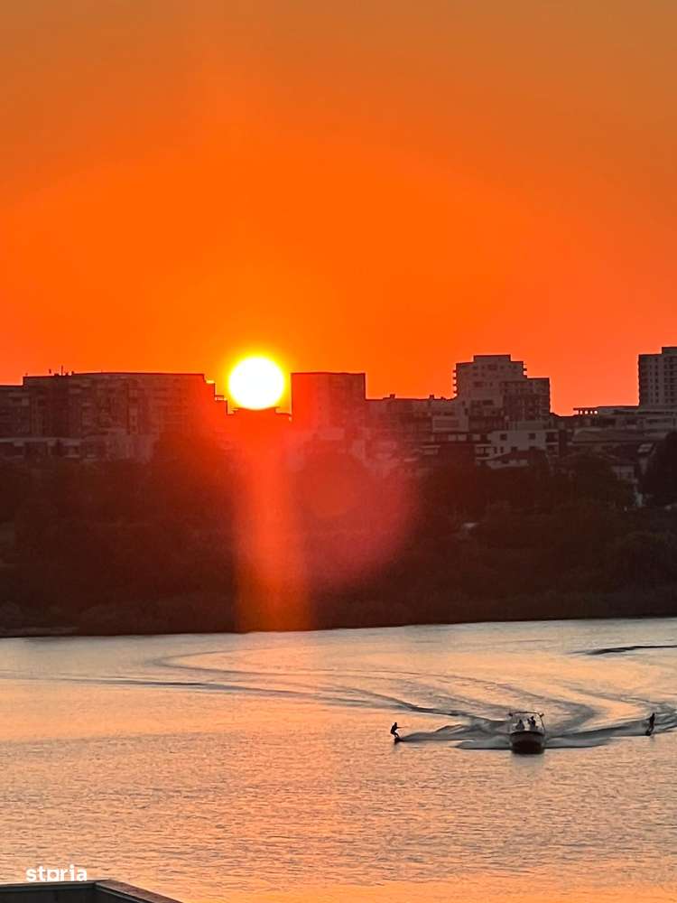 2 camere lux Campus Universitate -Facultatea de medicină-18