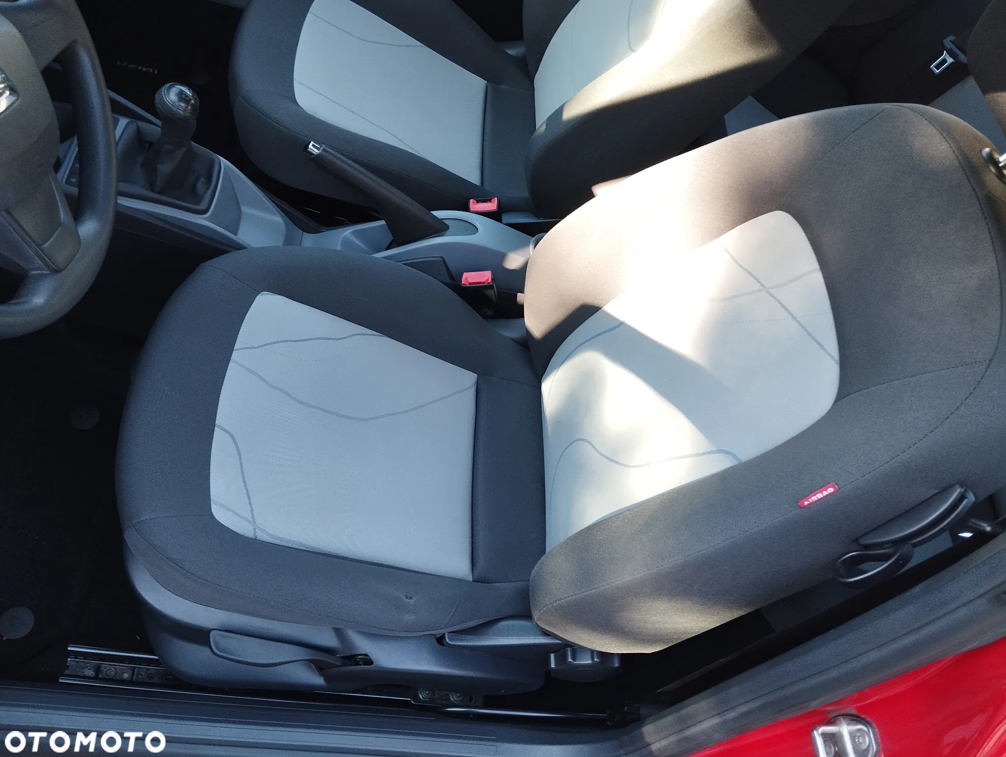 Seat Ibiza SC 1.6 16V Style - 20
