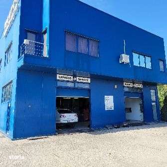 AFACERE LA CHEIE-Vad 20 Ani-Sevrice showroom birouri etc - Imagine principală: 5/17