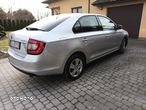 Skoda RAPID 1.6 TDI DPF Ambition - 2