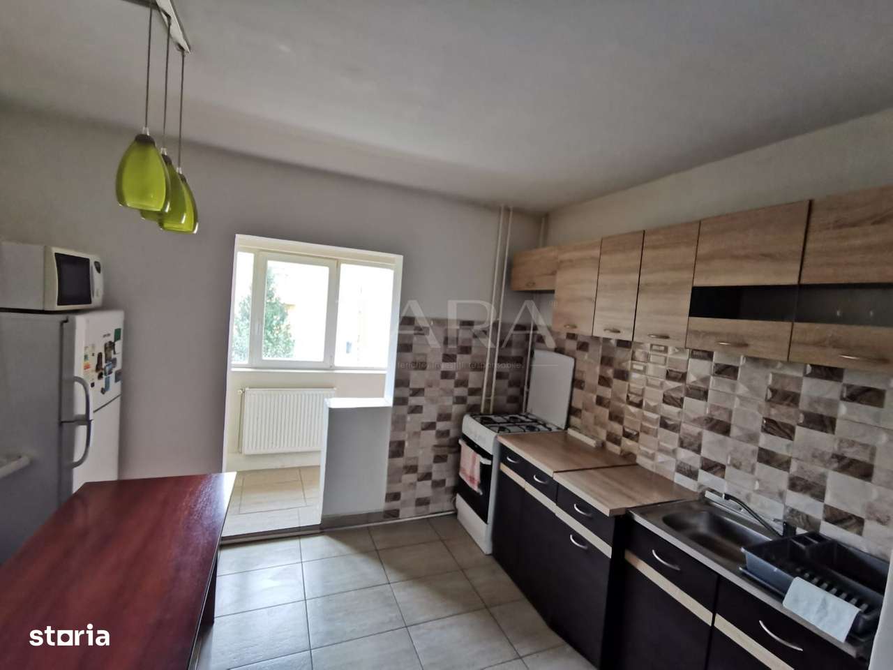 Apartament cu 2 camere in Zorilor - Imagine principală: 4/8