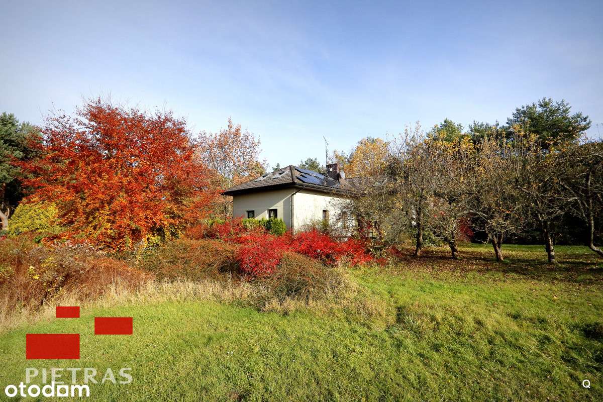 dla konesera / też inwest. Puszcza Zielonka-17