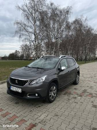 Peugeot 2008 1.2 Pure Tech Style - 3