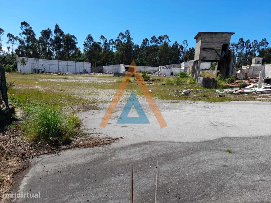 Terreno para Urbanização - Grande imagem: 5/7