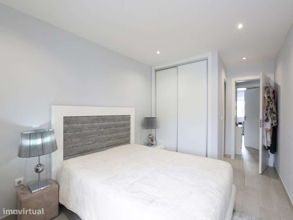 Excelente Moradia T3 localizada no Rio Novo em Nazaré-18