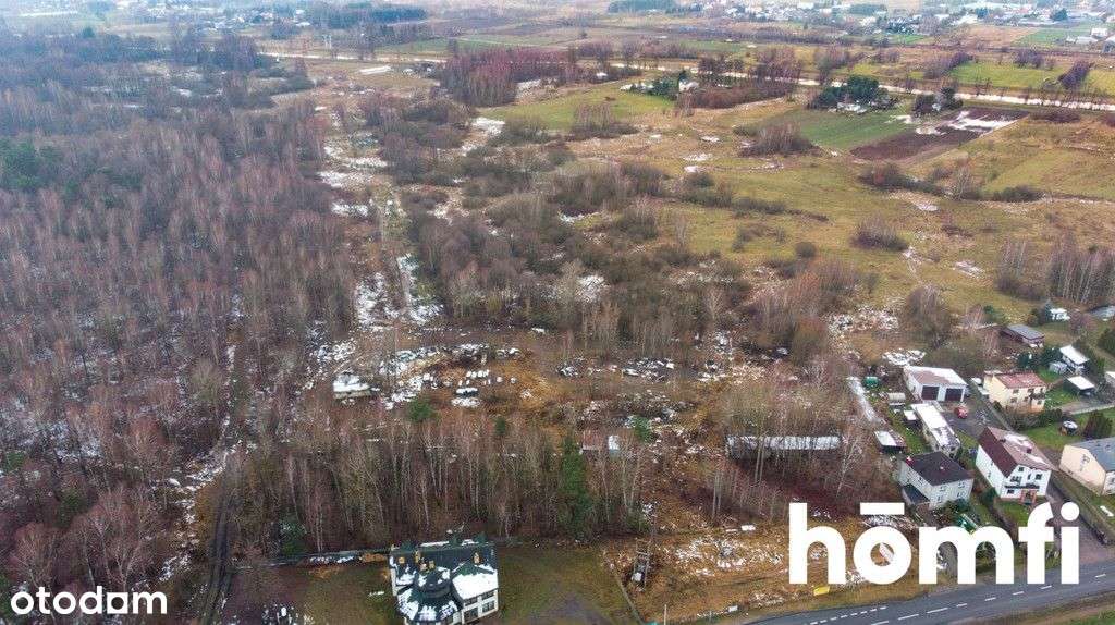 Działka przy Jurze | 7456 m² | Bugajska - Pełny obrazek: 5/14