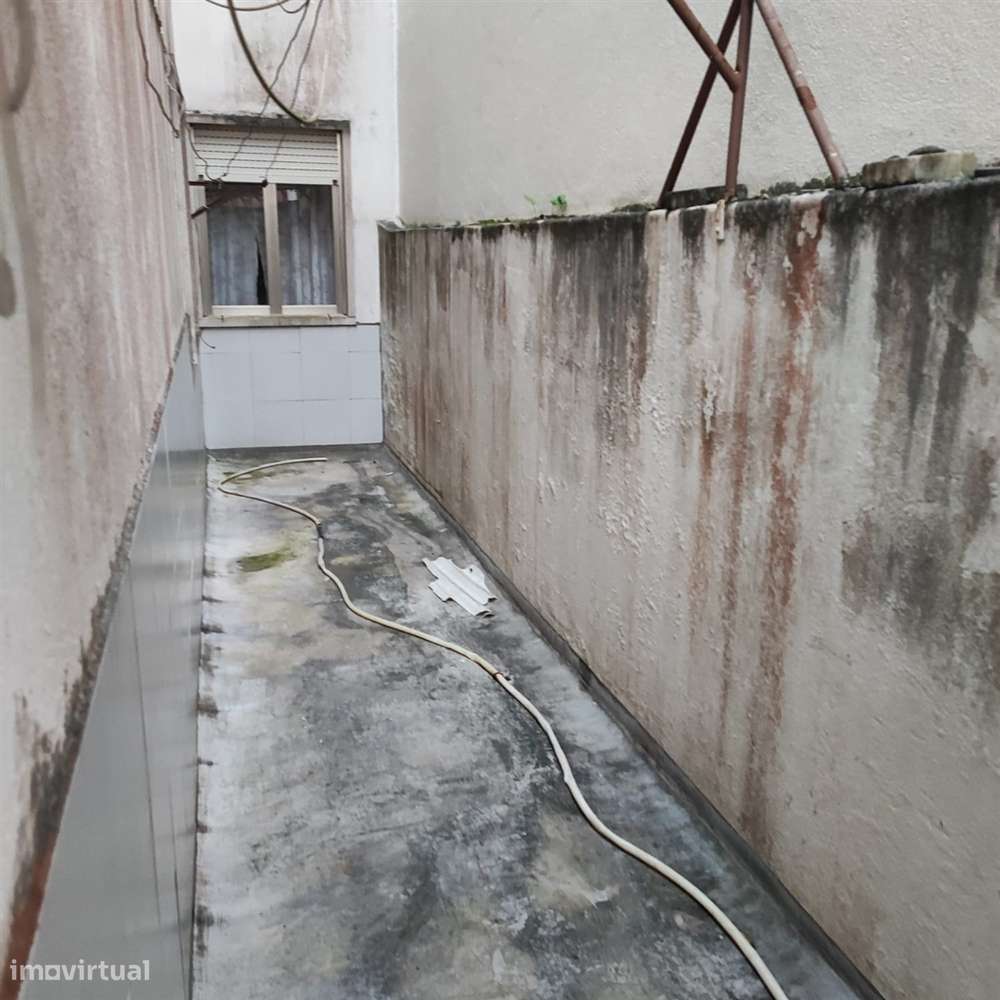 Apartamento T3 Venda em Caldas da Rainha - Nossa Senhora do Pópulo, Co-12