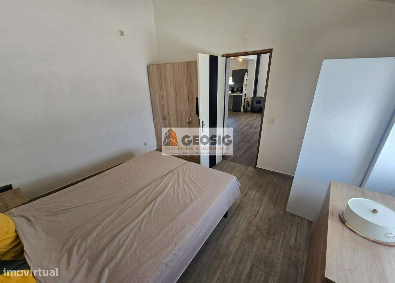 Moradia Geminada T2 Venda em São Barnabé,Almodôvar-5