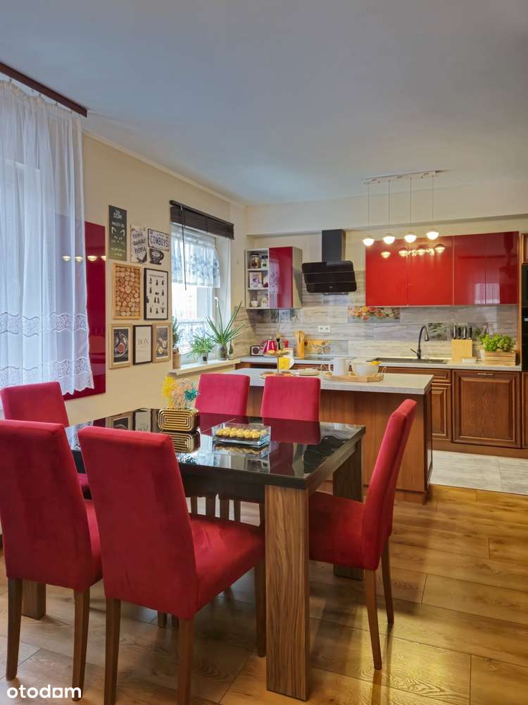 Dolina 3 Stawów - 3 pokoje, gotowe do zamieszkania-14