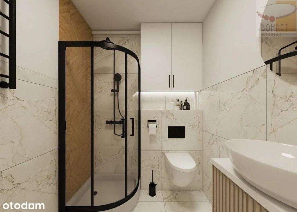 2 pokojowe, 34 m2, parter, blisko Pkp Grodzisk-3