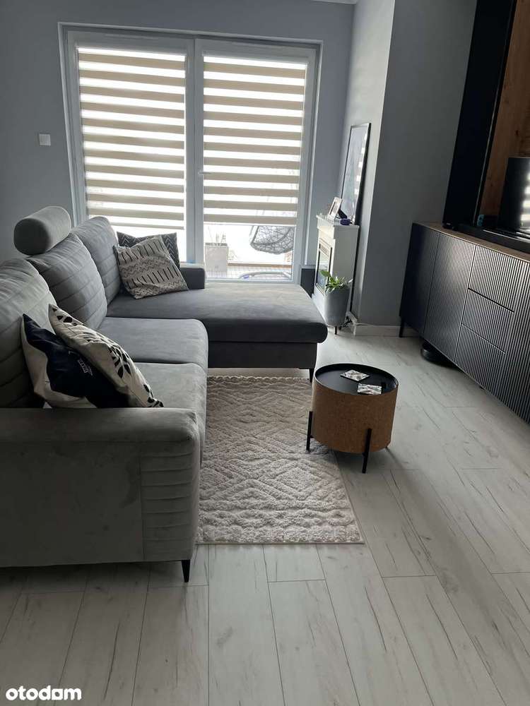 Mieszkanie 3 pokoje 69m obok Parku Sikorskiego + miejsce postojowe - Pełny obrazek: 5/18