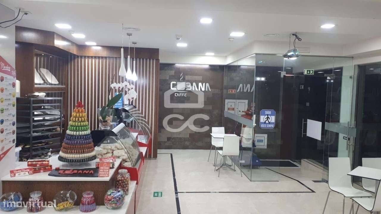 Loja  Venda em Vieira de Leiria,Marinha Grande-7