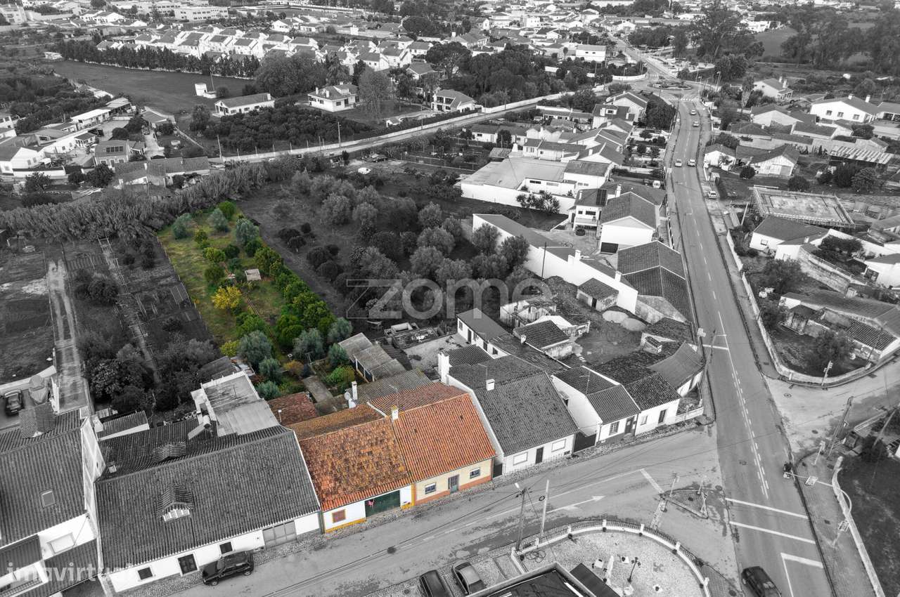 Moradia T4 Riachos - Torres Novas-4