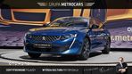 Peugeot 508 2.0 BlueHDi GT Line S&S EAT8 - 3