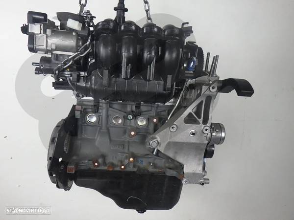 Motor Fiat Panda 1.2 8V Ref: 169A4000 - 2