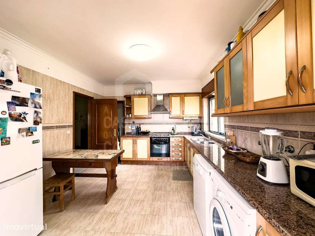 Vende Apartamento T2 - Ericeira, A Casa das Casas-9