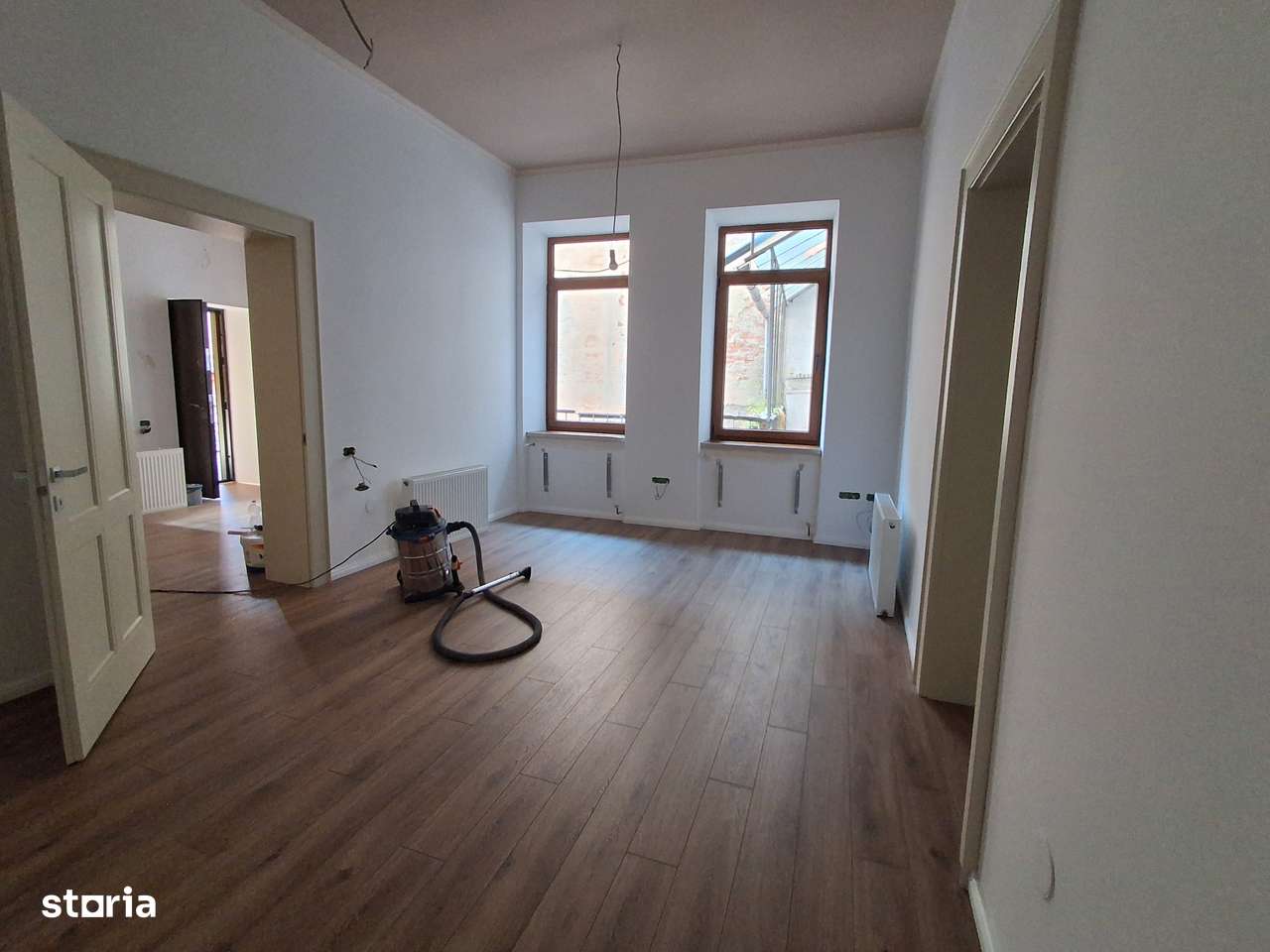 Imobiliare Maxim -apartament ultracentral  Sibiu-0