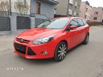 Ford Focus 2.0 TDCi Titanium - 1