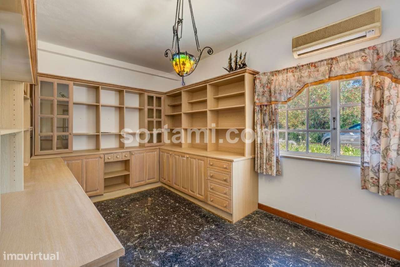 Moradia Isolada T5 Venda em Algoz e Tunes,Silves - Grande imagem: 5/32