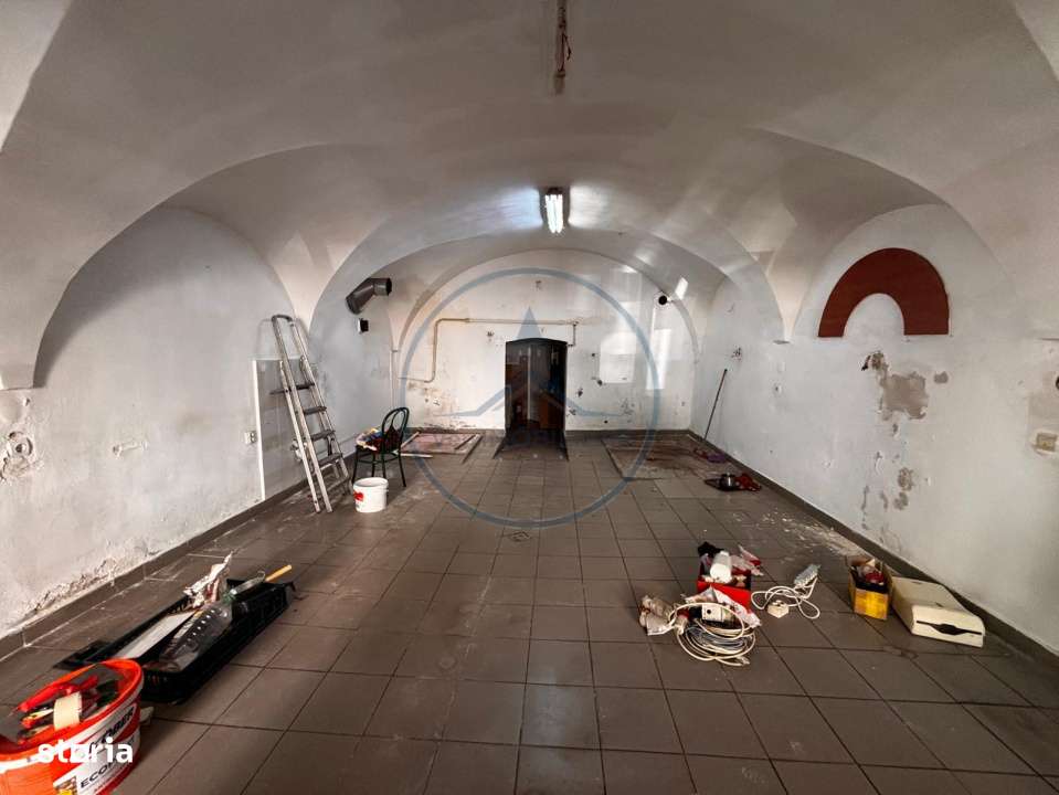 Spatiu comercial de inchiriat, 90 mp, zona Centrala - Imagine principală: 4/6