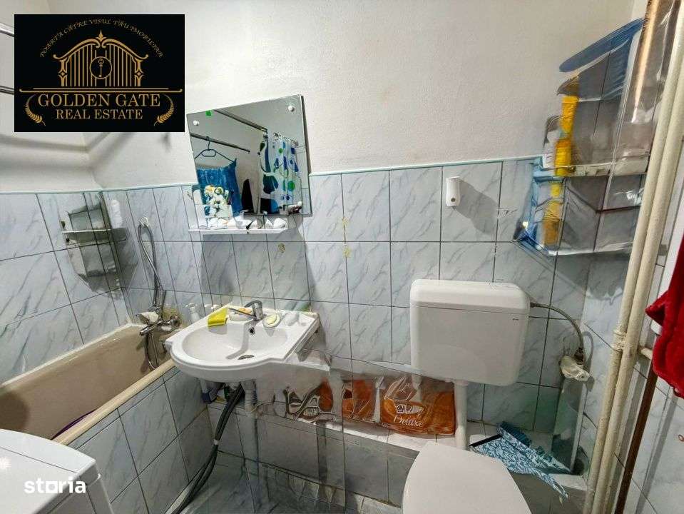 COMISION 0% | GARSONIERA | MUNCII | 3 MINIUTE METROU | 40 MP - Imagine principală: 5/6